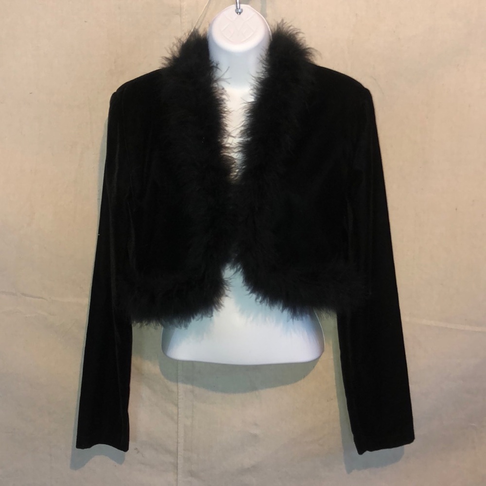 Adorable Scott McClintock Light Jacket